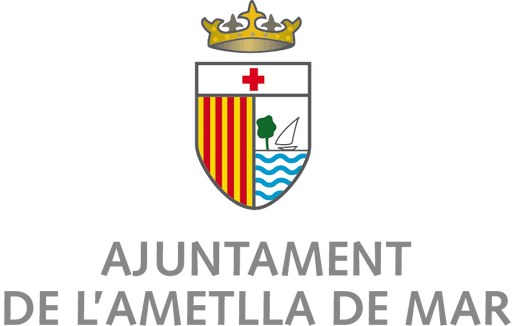 Con el apoyo del Ayuntamiento de l'Ametlla de Mar