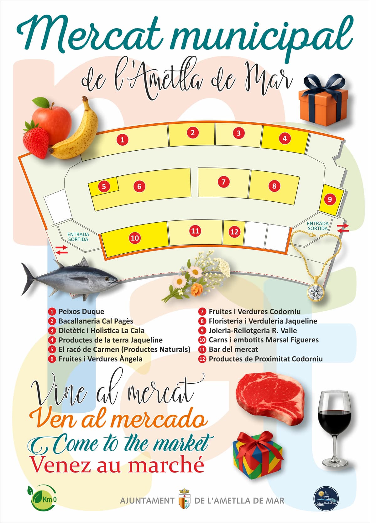 Mercado Municipal