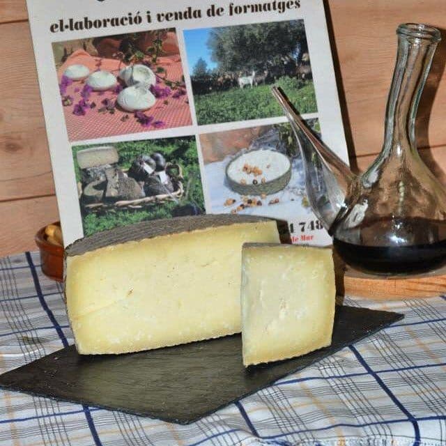 Quesería Punta Calda