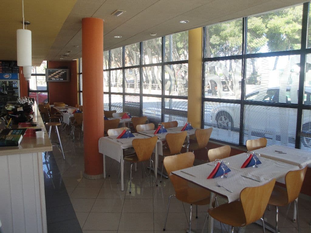 Pizzería Restaurante Aquarel·la