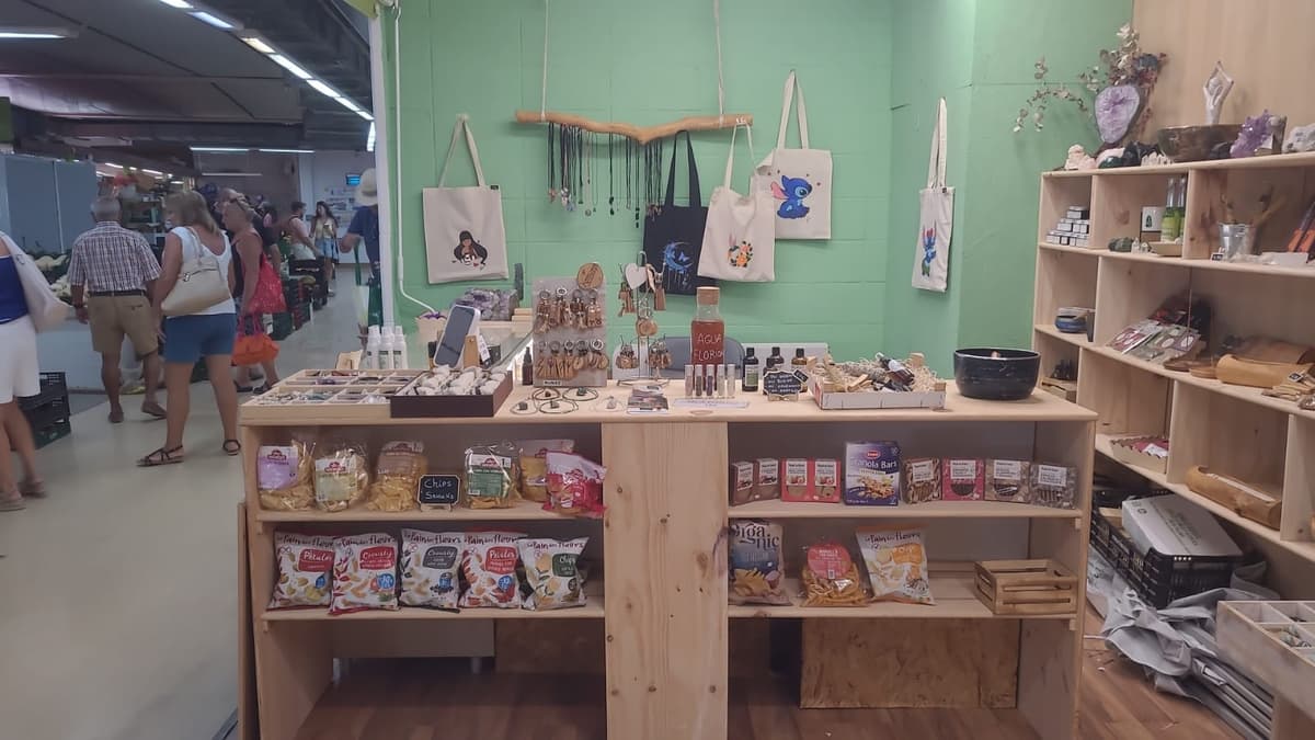 Dietètica holística La Cala