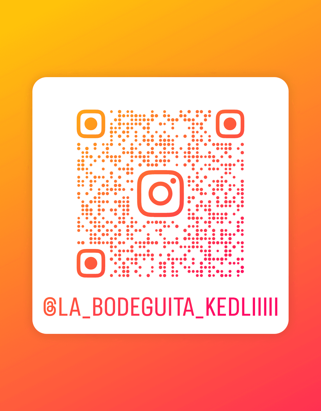 La Bodeguita