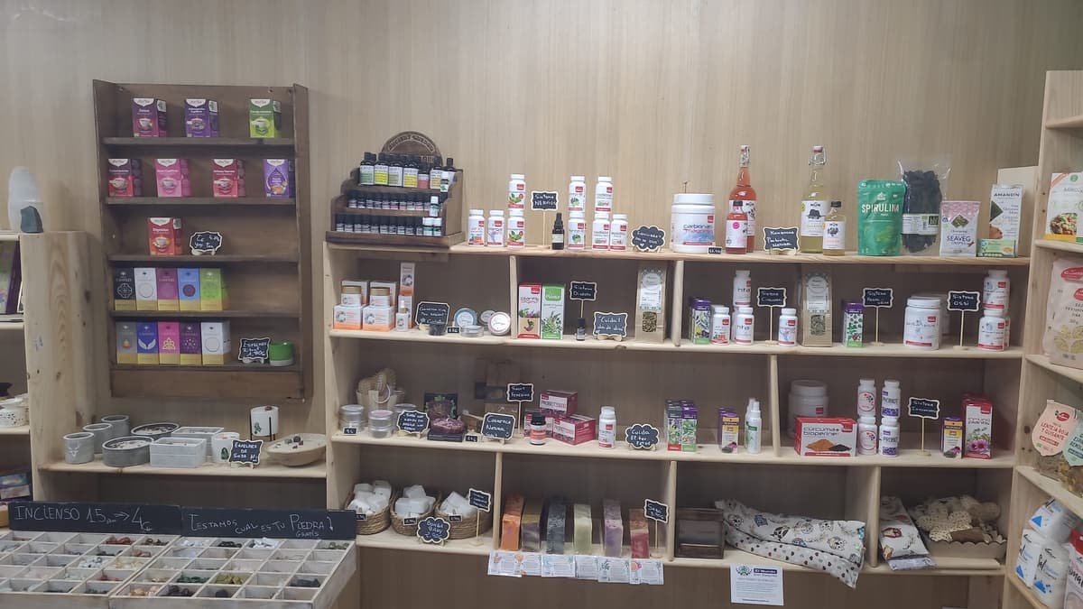 Dietètica holística La Cala