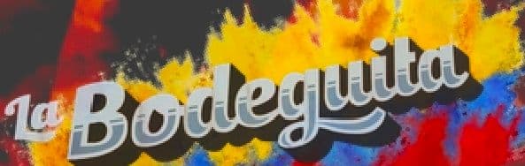 La Bodeguita
