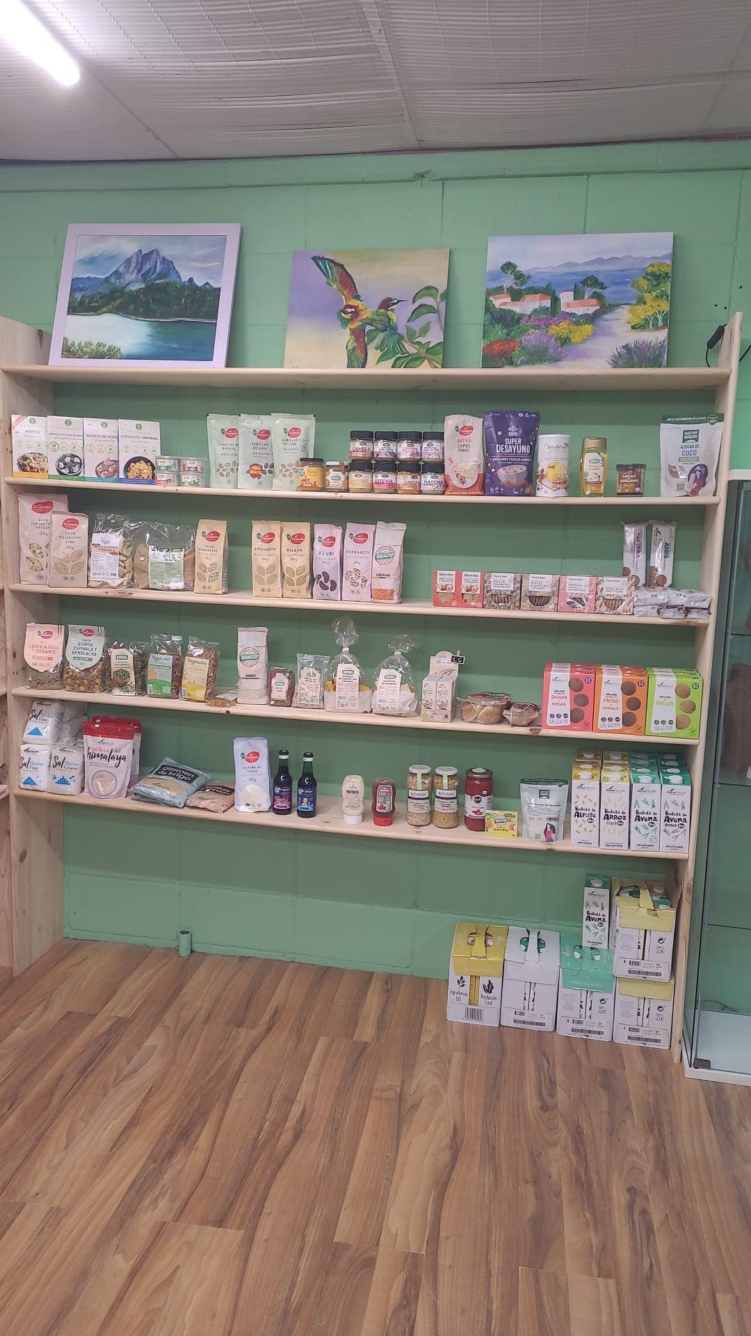 Dietètica holística La Cala