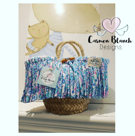 Carmen Blanch Designs