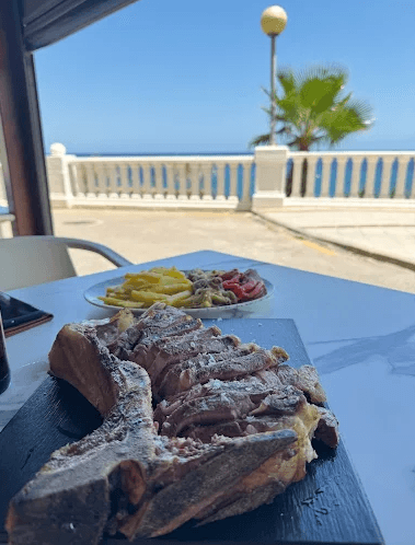 L'Illot Restaurant