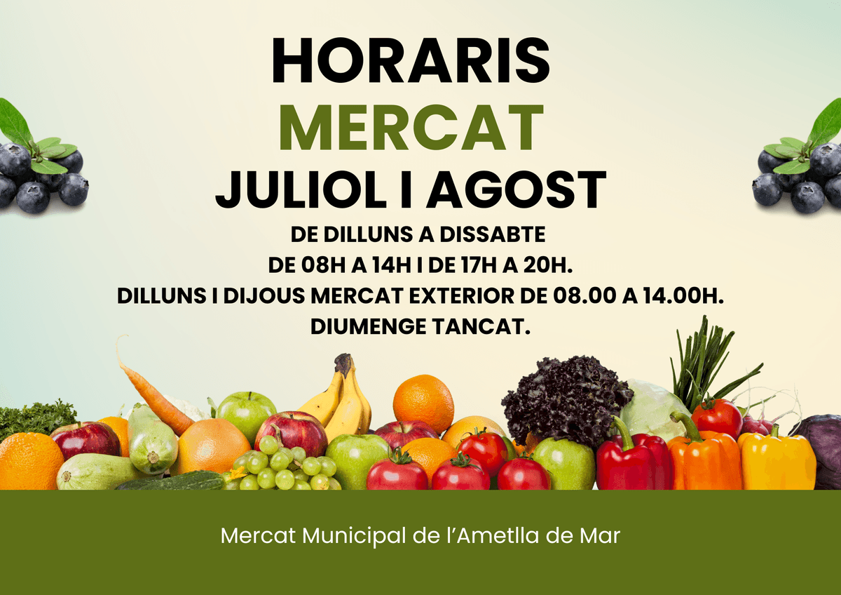 Mercado Municipal