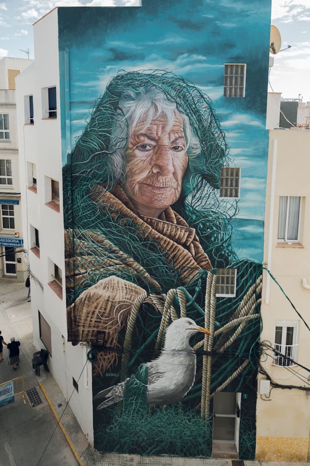 La Remendadora