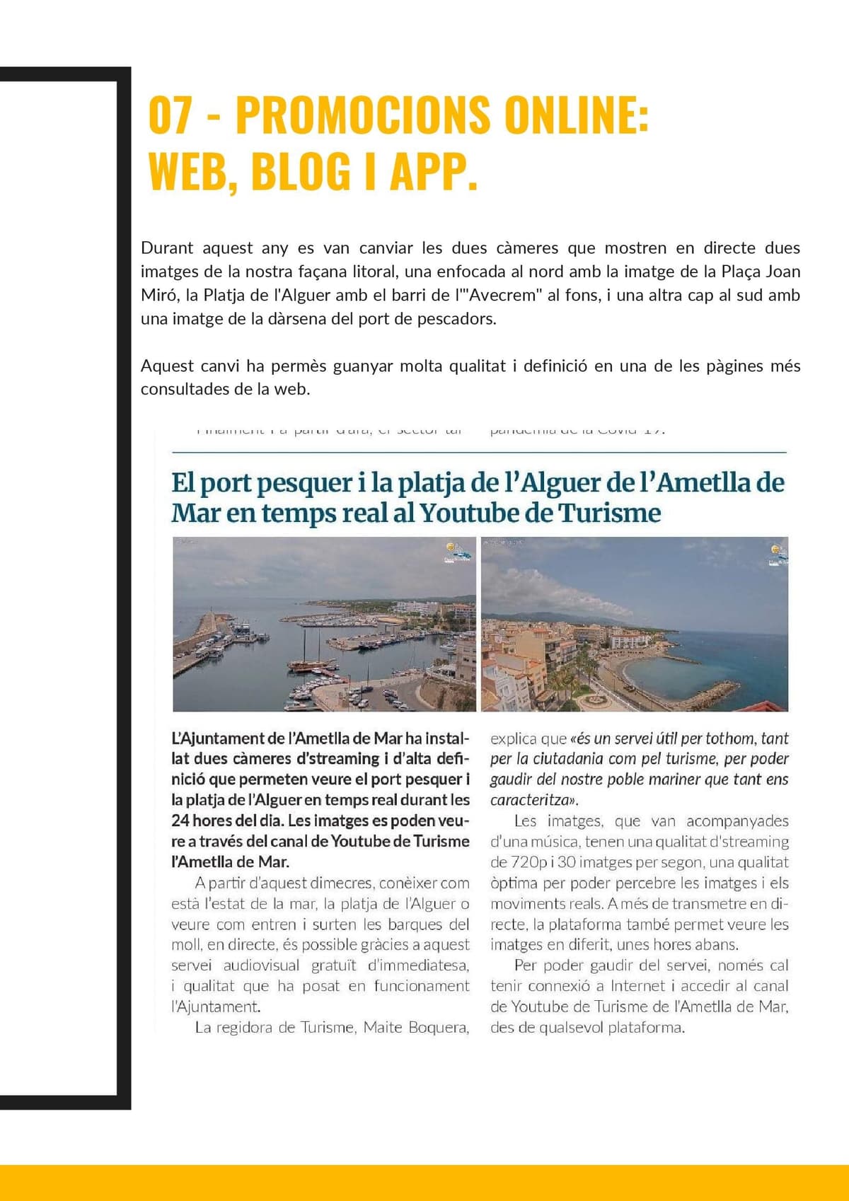 Memoria 2020