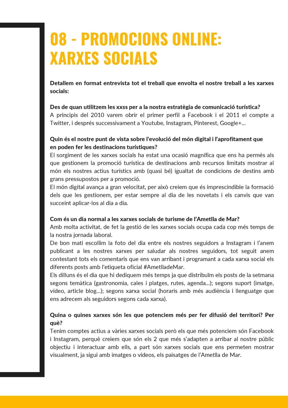 Memoria 2020