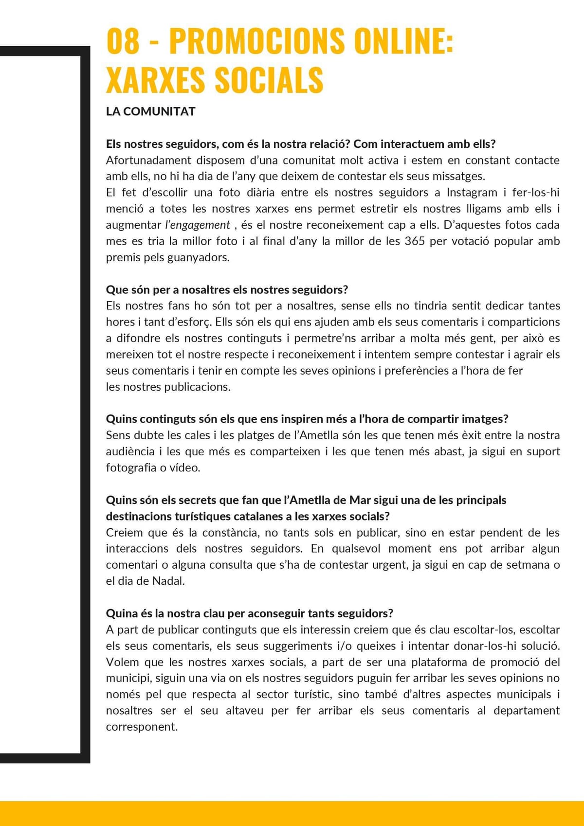 Memoria 2020