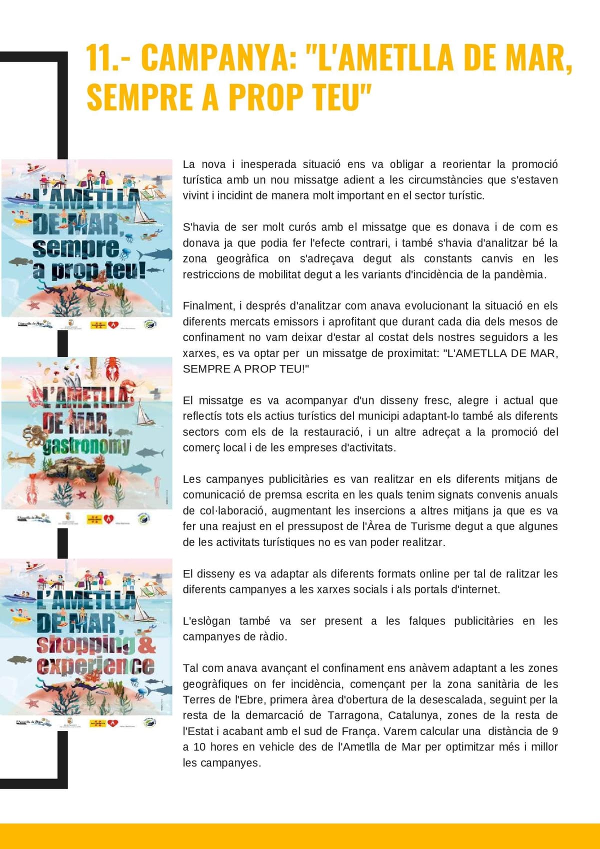 Memoria 2020