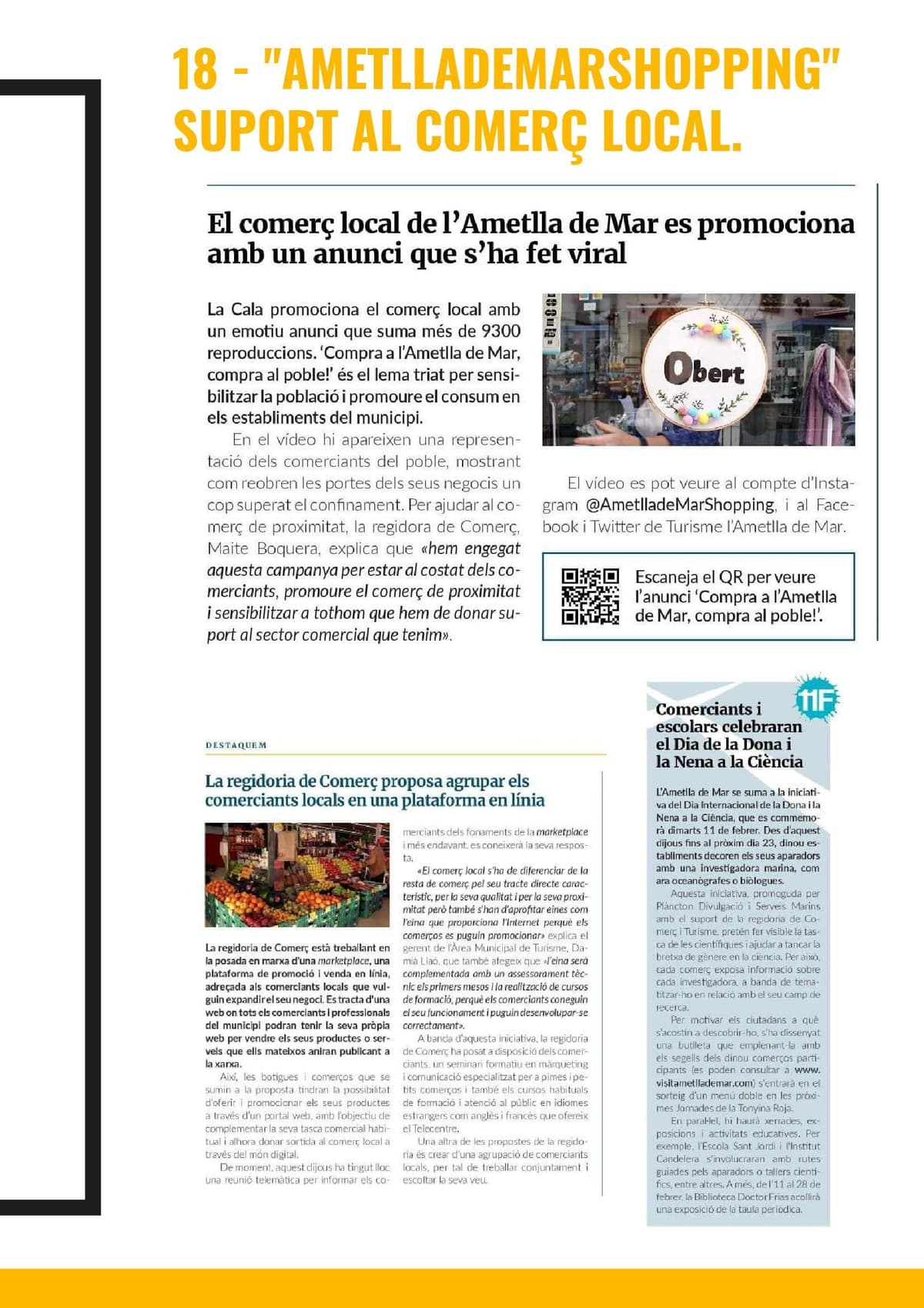 Memoria 2020