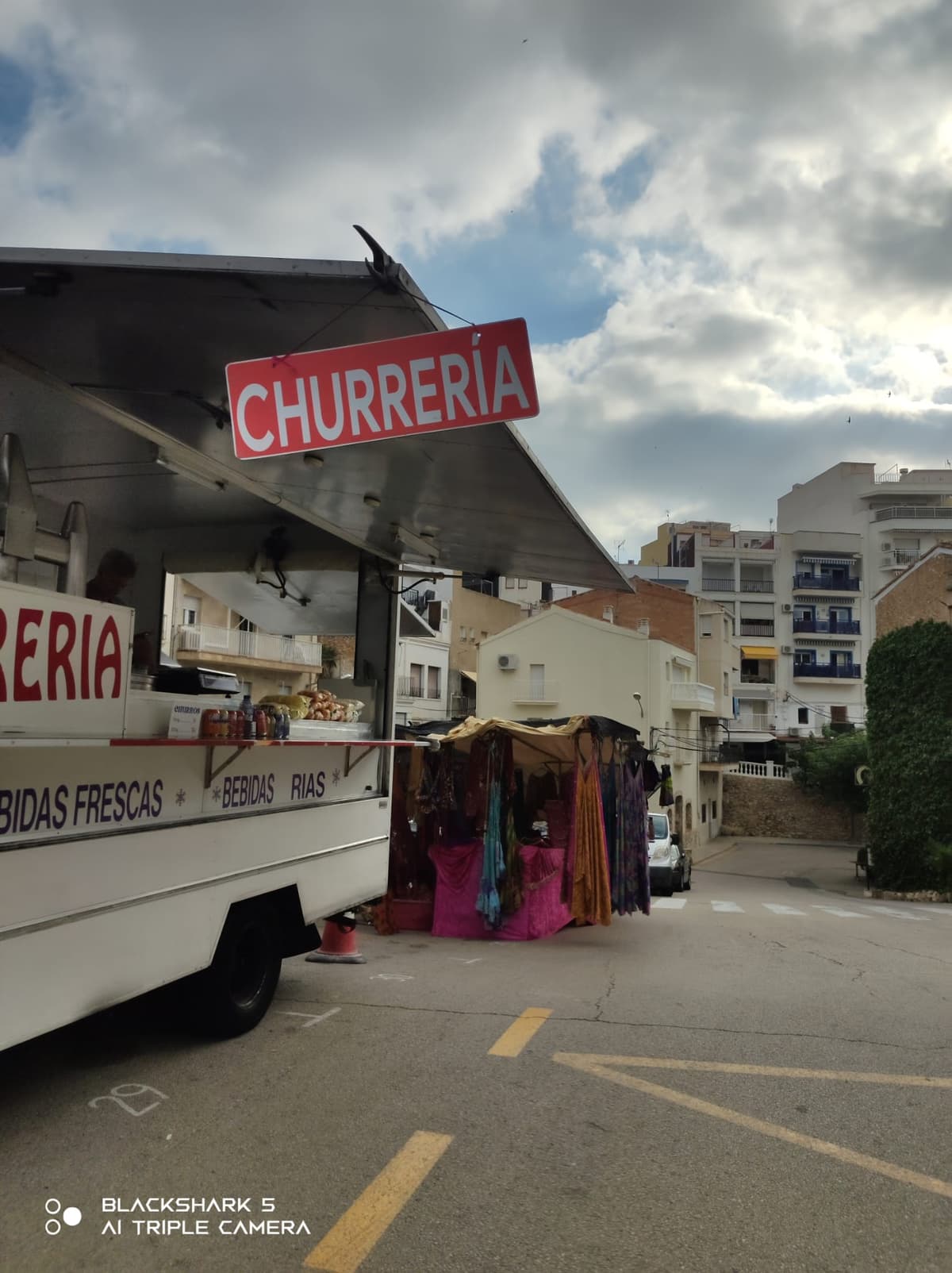 Mercado municipal