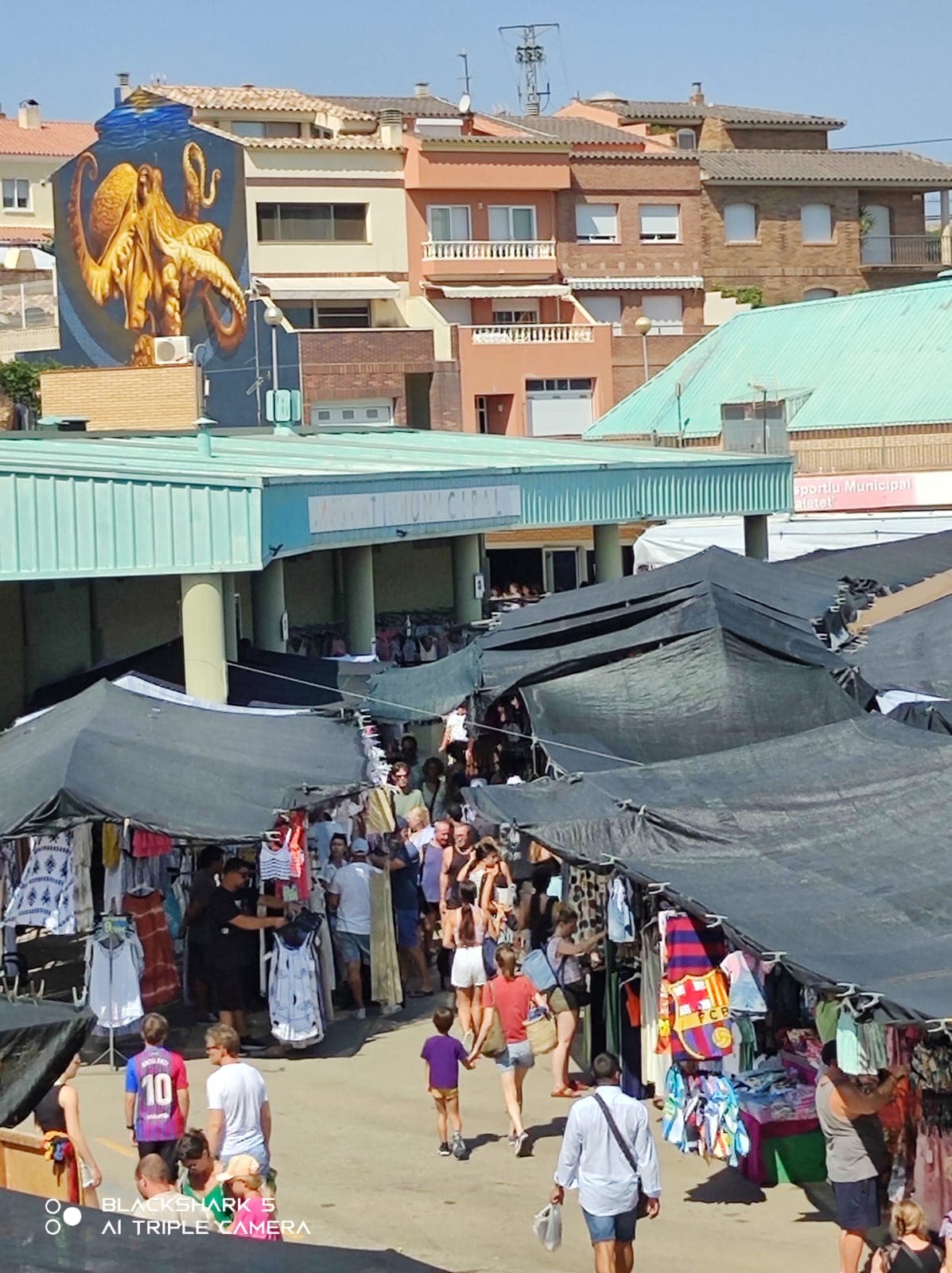 Mercado Municipal