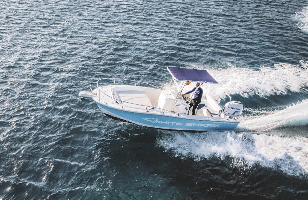 Onboats rental - Alquiler de embarcaciones con o sin patrón, chárteres de pesca y excursiones náuticas