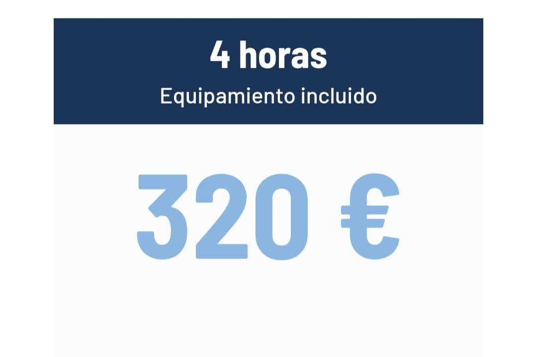 Alquiler de embarcación – Sacs S680 - Onboats