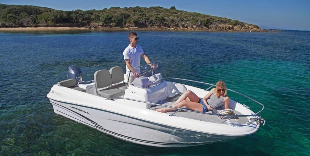 Onboats rental - Alquiler de embarcaciones con o sin patrón, chárteres de pesca y excursiones náuticas