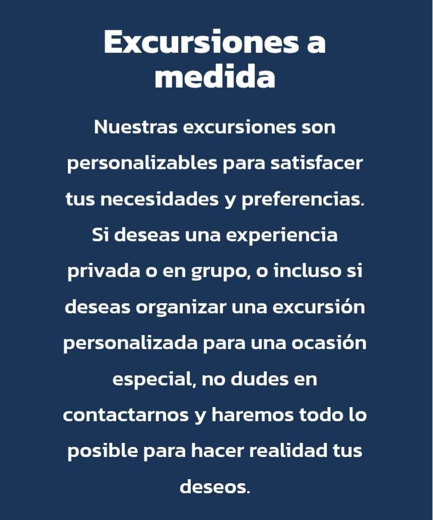 Onboats rental - Alquiler de embarcaciones con o sin patrón, chárteres de pesca y excursiones náuticas