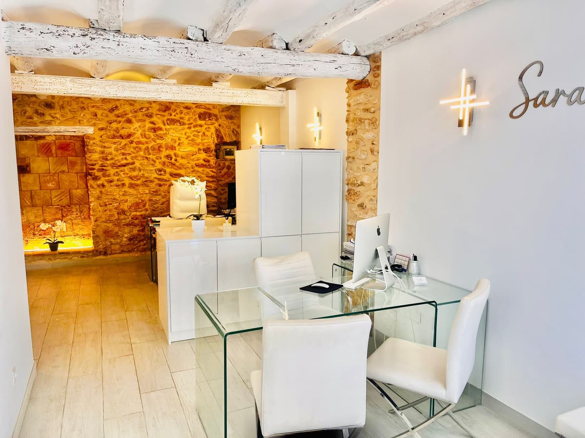 Sara Pallares Serveis Immobiliaris