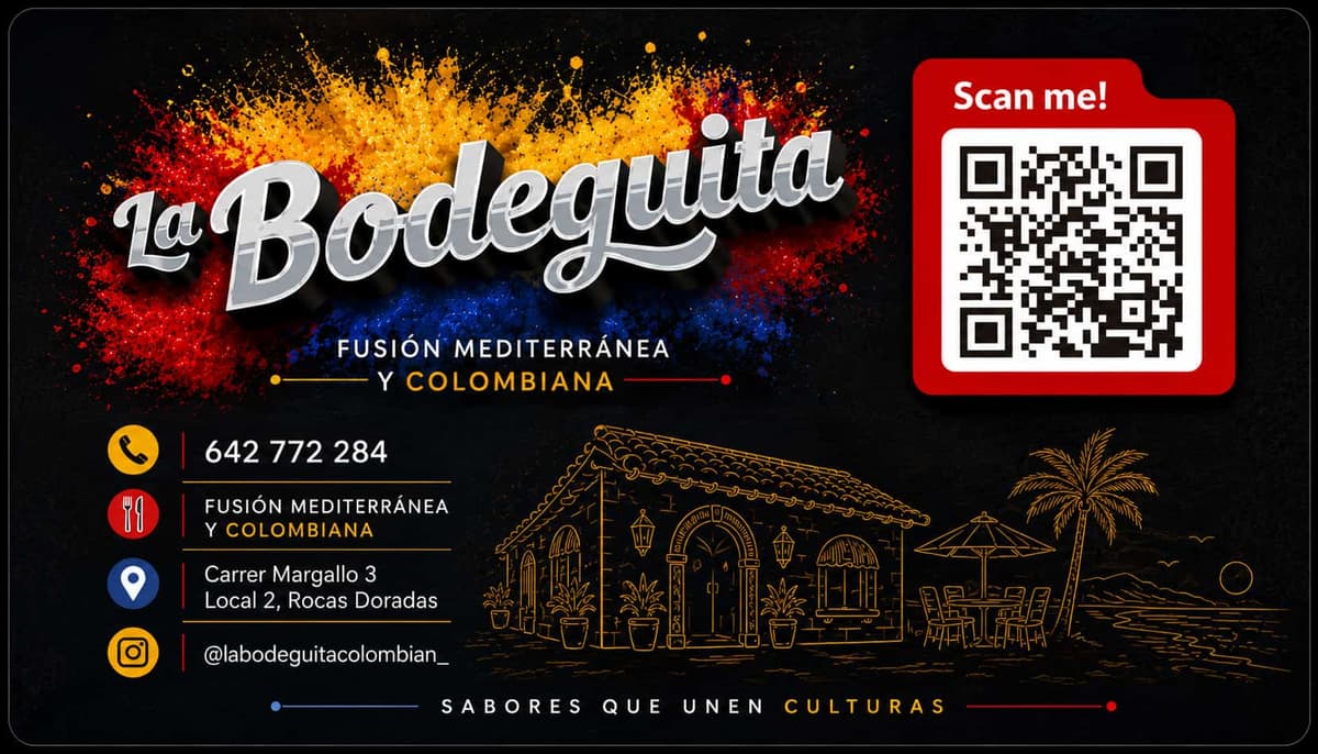 La Bodeguita
