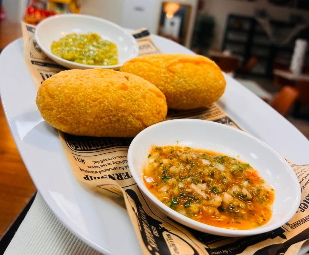 La Bodeguita