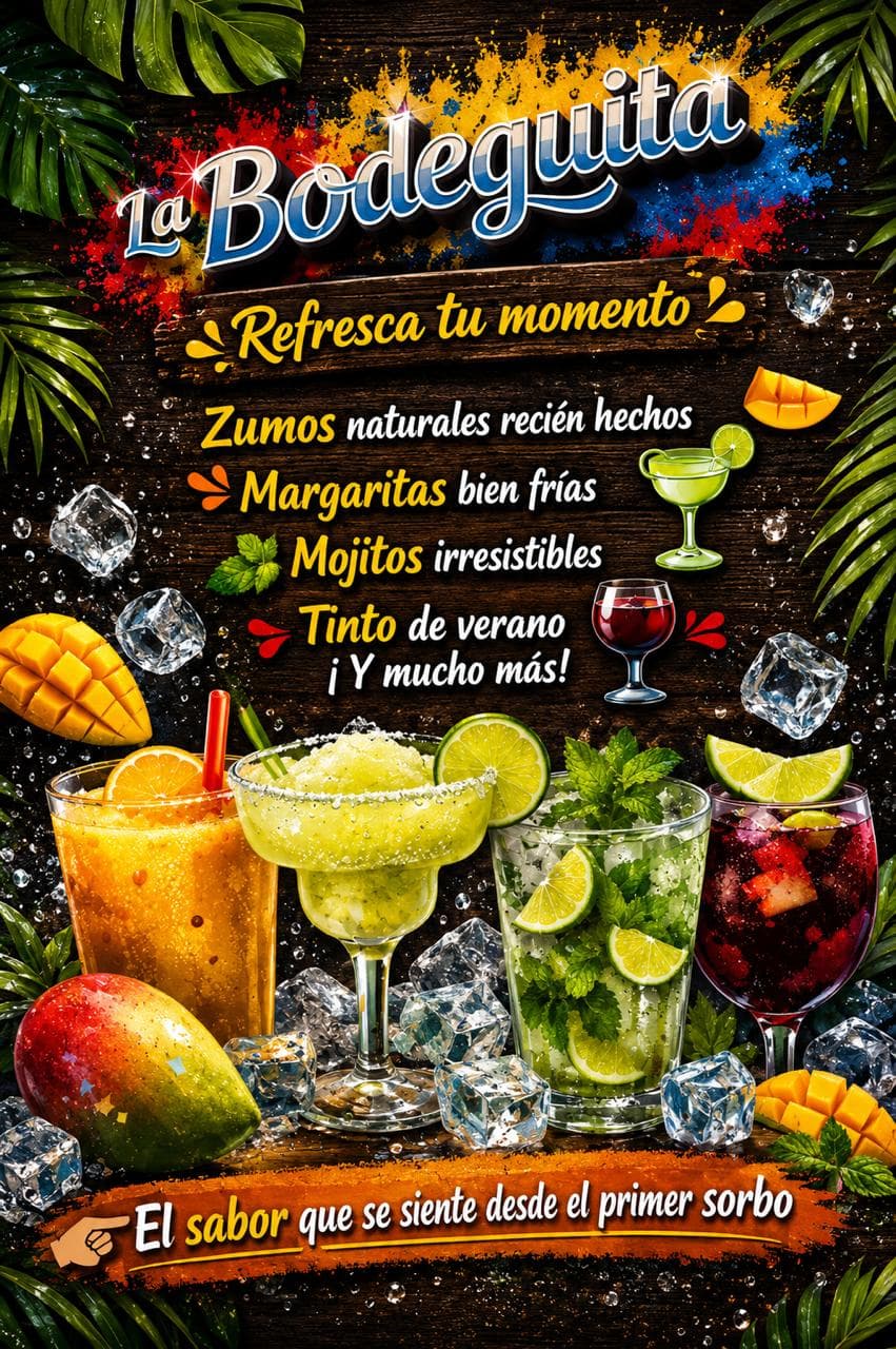La Bodeguita