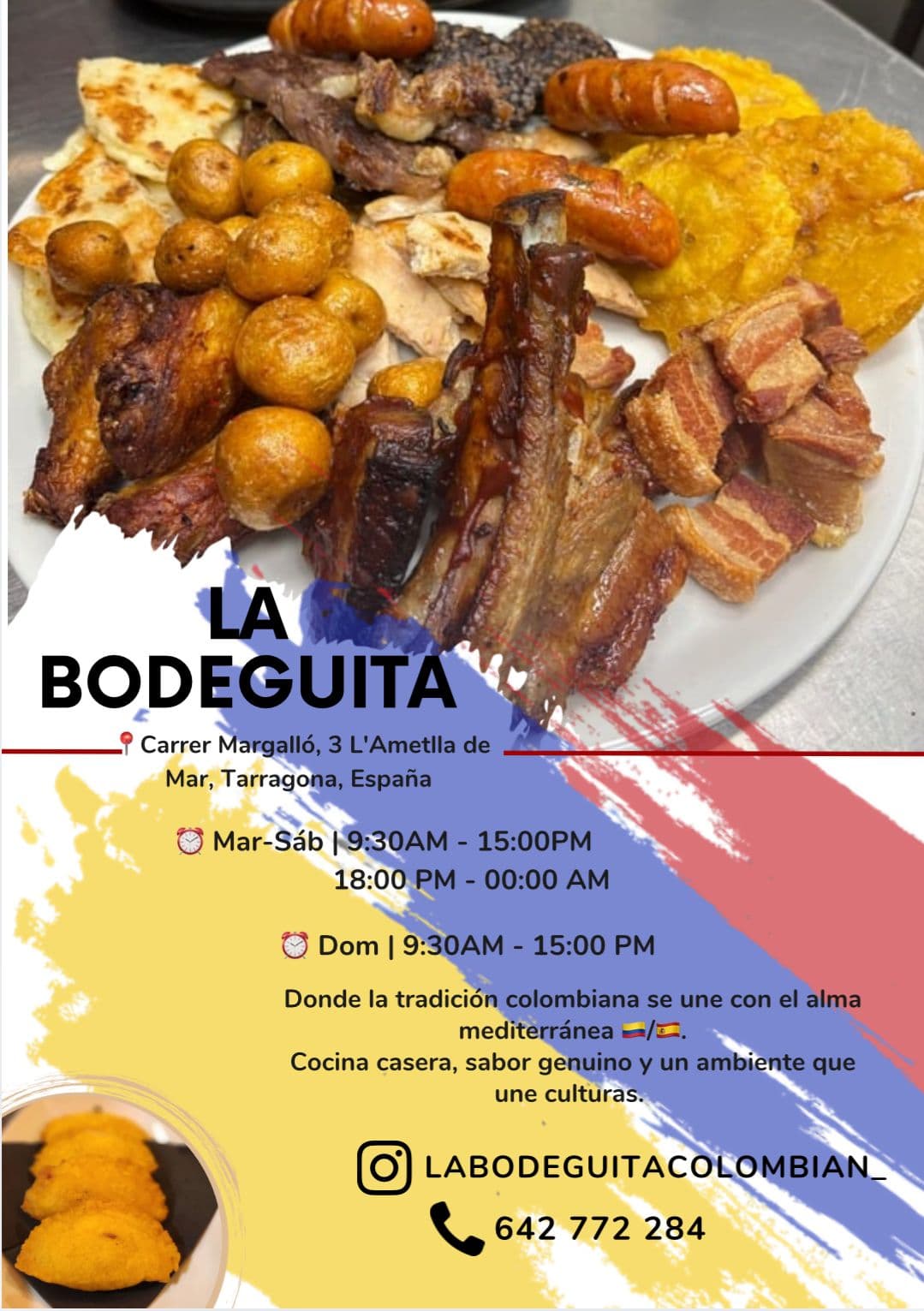 La Bodeguita