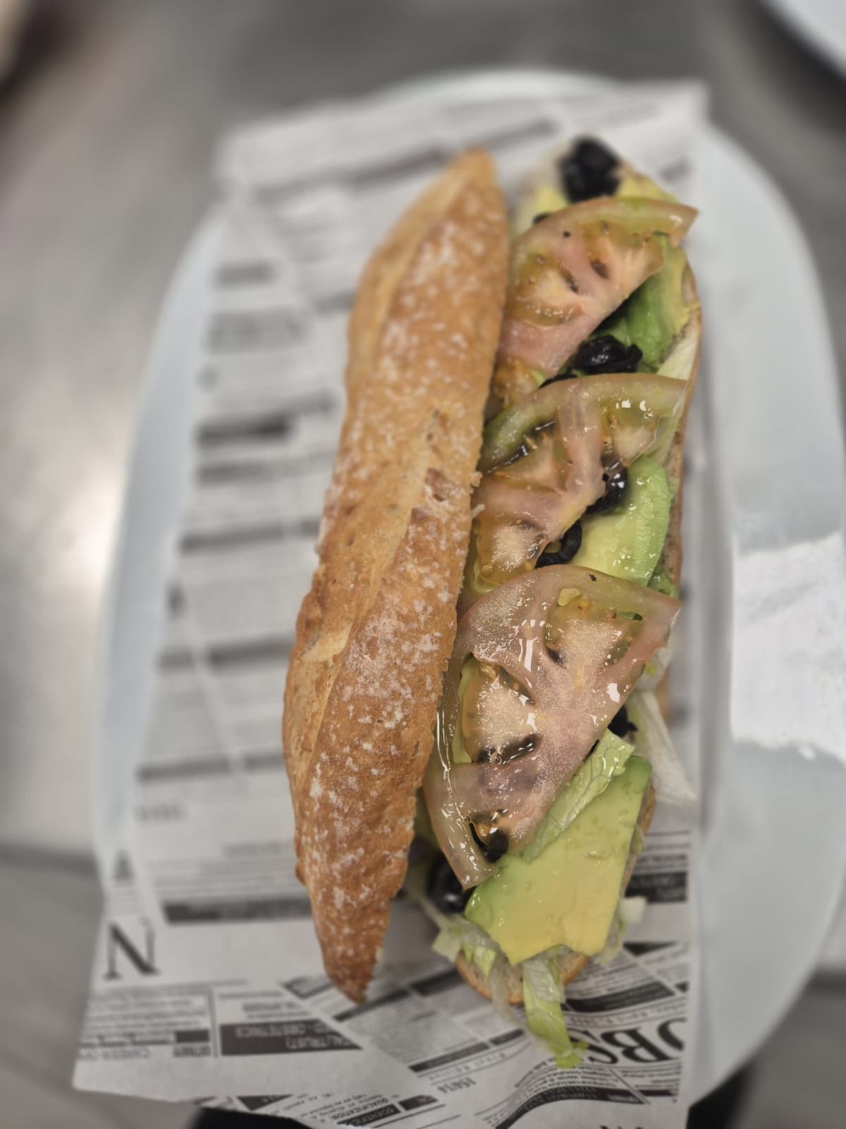 La Bodeguita