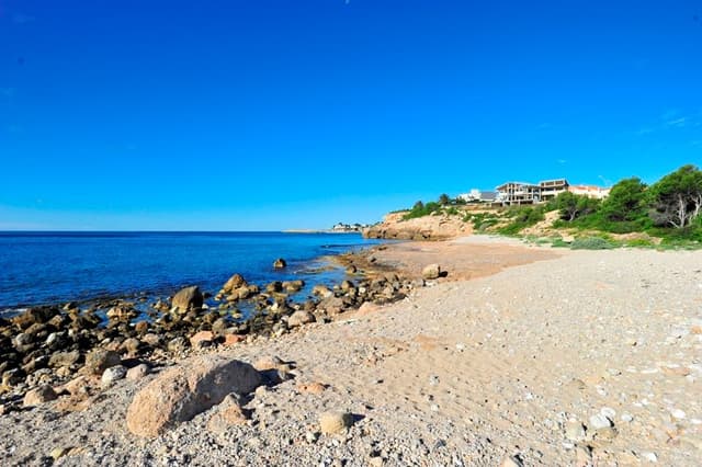 9. Final del GR-92 (Ruta GR-92)