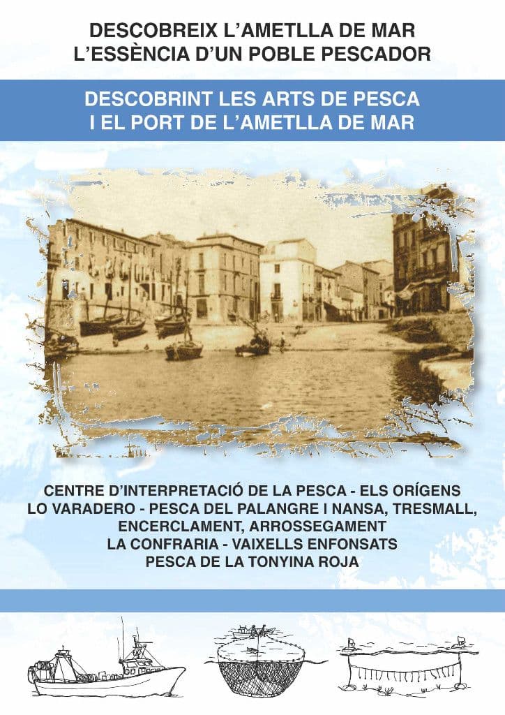 Ruta: Descubre la esencia de un pueblo pescador