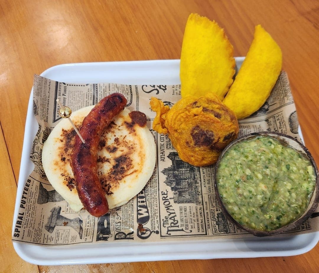 La Bodeguita