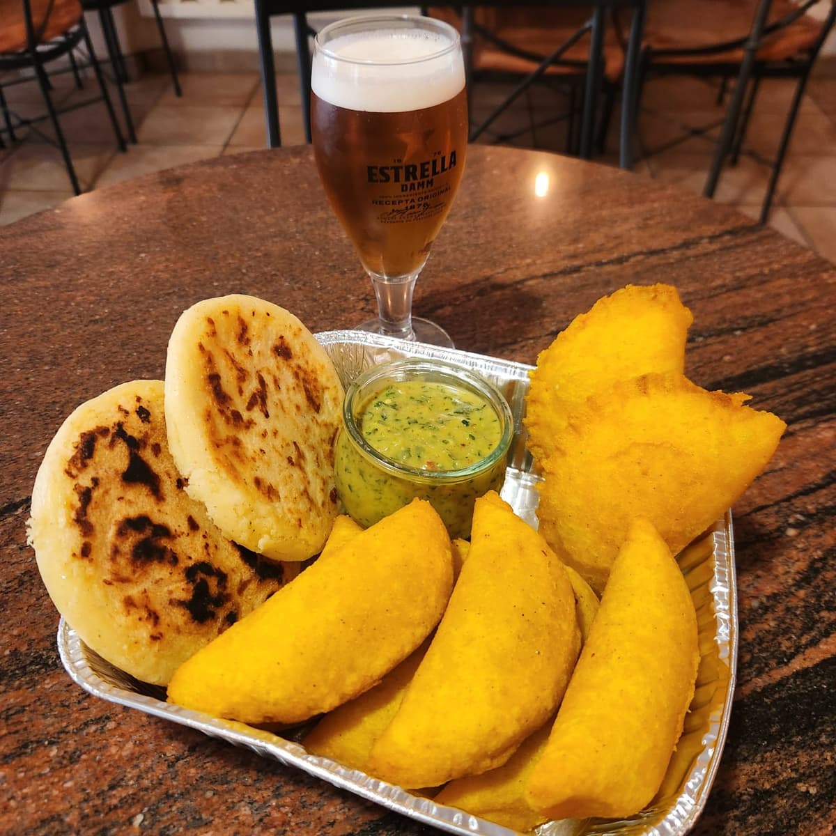 Ké Delicies