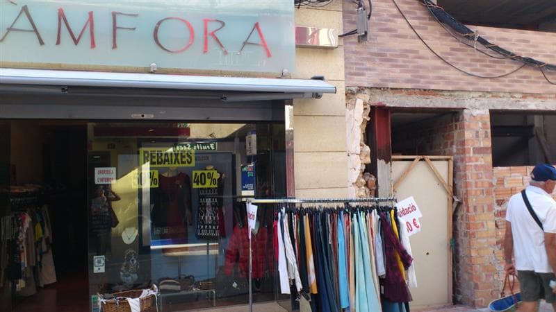 Amfora Moda