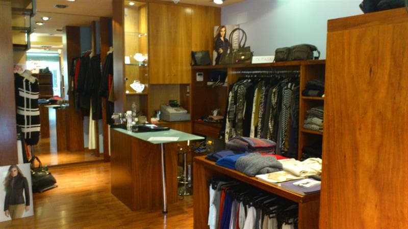 Amfora Moda