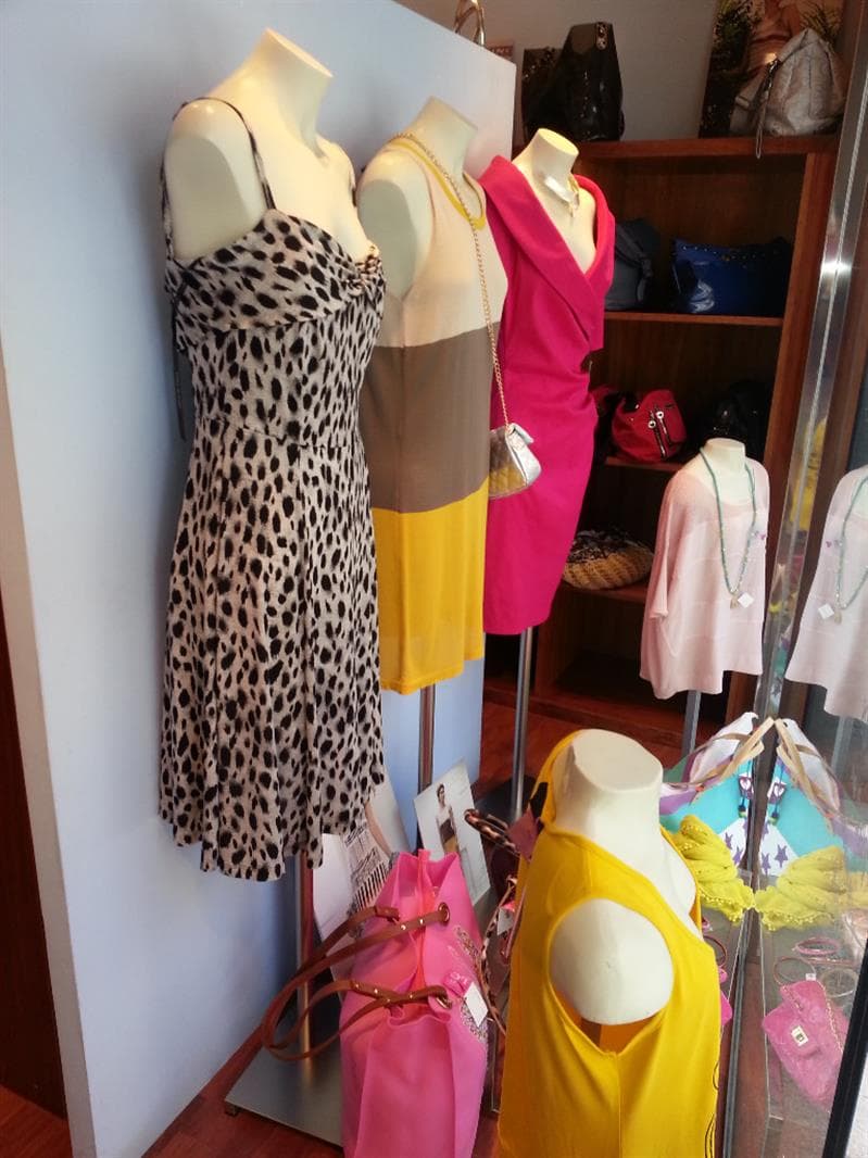 Amfora Moda