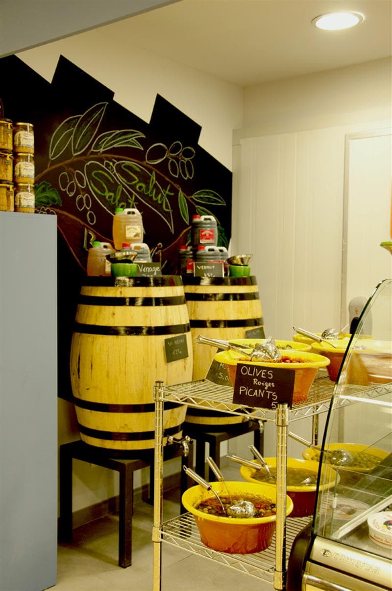 Bacallaneria Cal Pagès