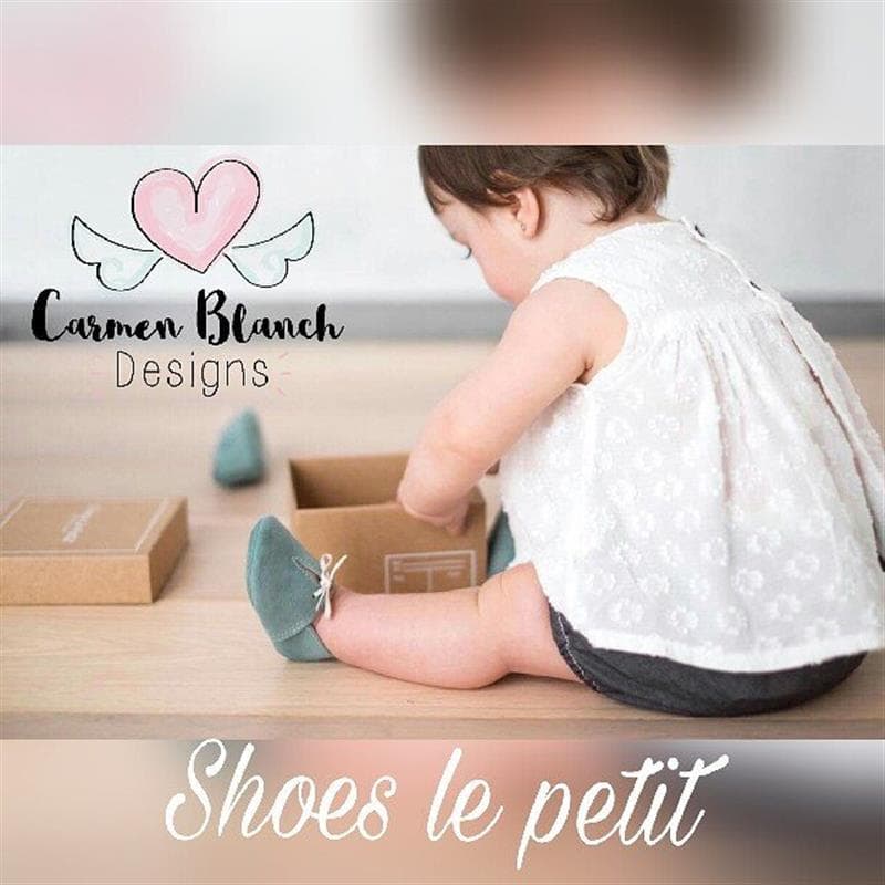 Carmen Blanch Designs