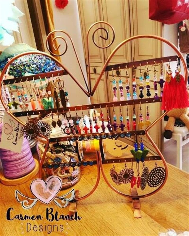 Carmen Blanch Designs