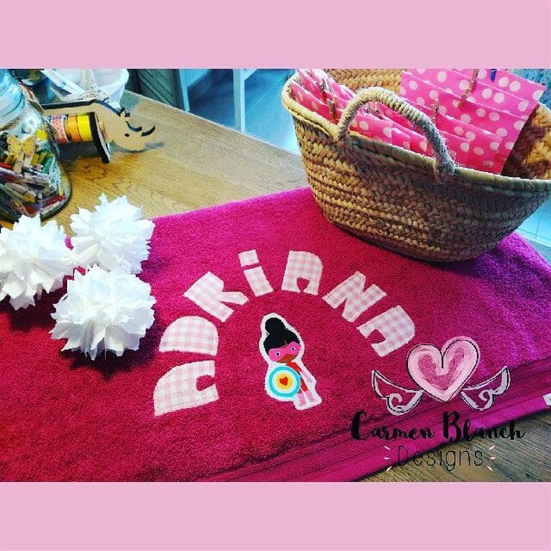 Carmen Blanch Designs