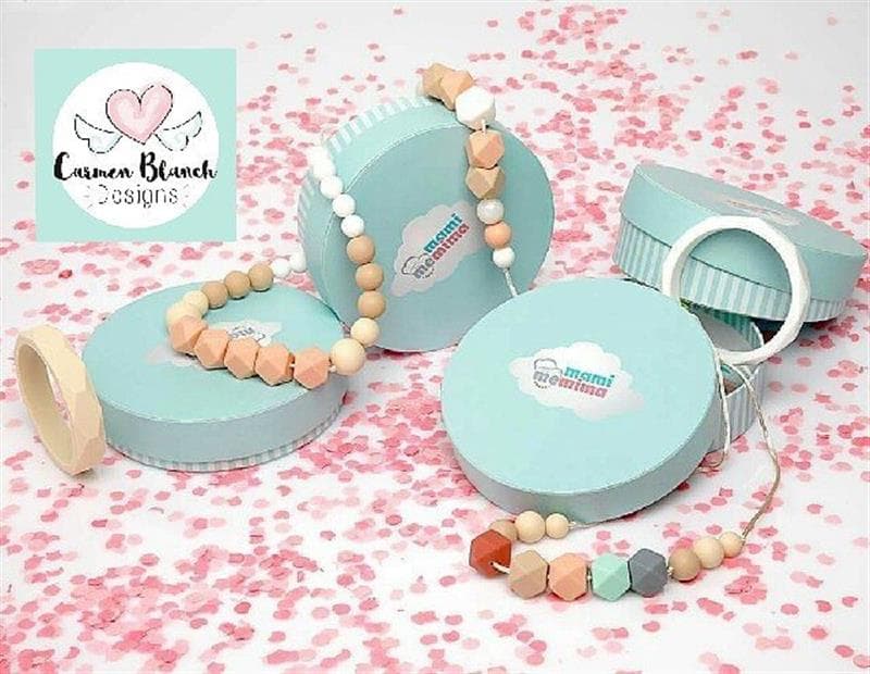 Carmen Blanch Designs