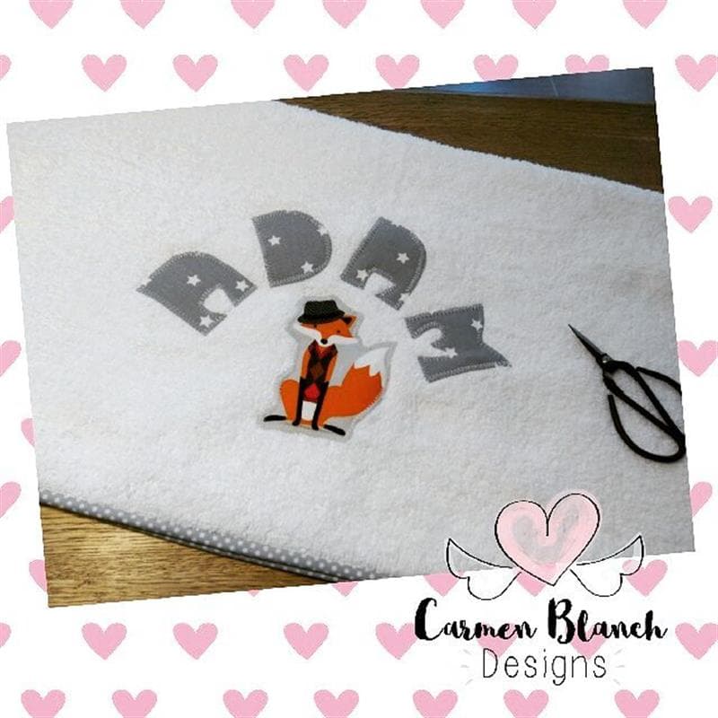 Carmen Blanch Designs