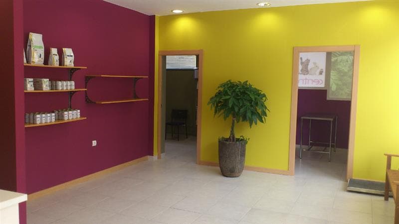 Centro Veterinario la Cala