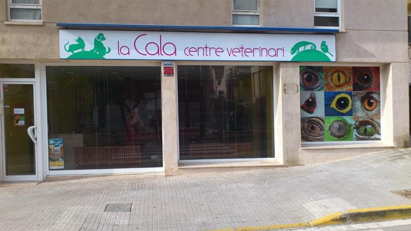 Centro Veterinario la Cala