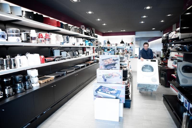 Felip Electrodomésticos