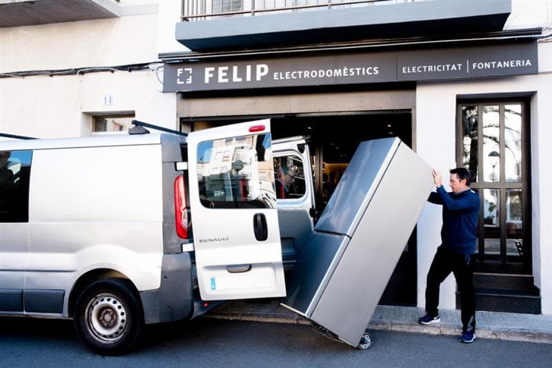 Felip Electrodomésticos