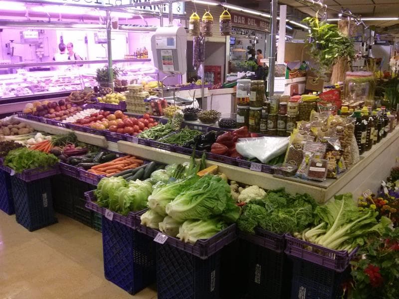 Floristeria i fruiteria Jaqueline