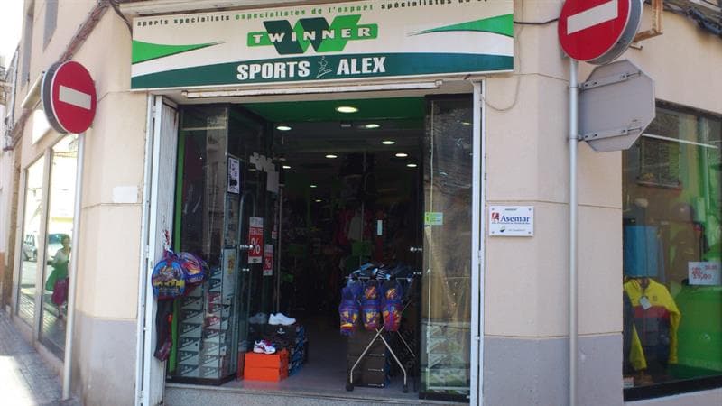 Sports Àlex
