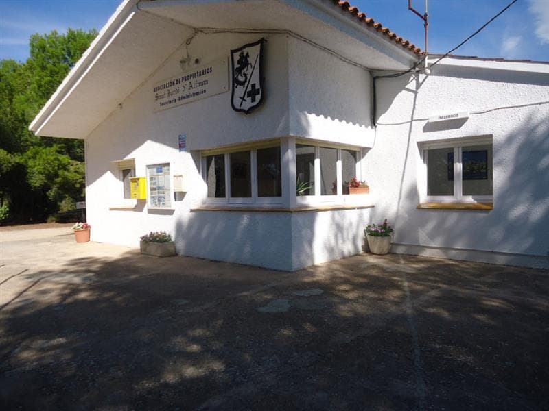 B. Mediterrani, S.L.